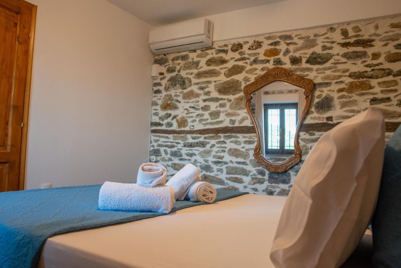 فيلا Zoes House Makrirrákhi المظهر الخارجي الصورة