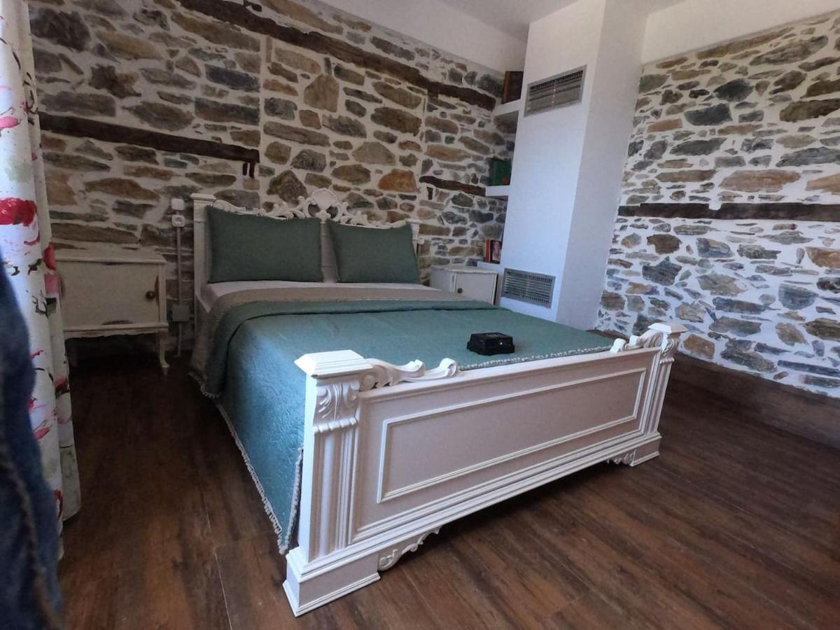 فيلا Zoes House Makrirrákhi المظهر الخارجي الصورة
